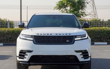 Land Rover Range Rover Velar I, 2025 год, 12 490 000 рублей, 2 фотография