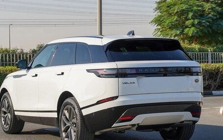 Land Rover Range Rover Velar I, 2025 год, 12 490 000 рублей, 4 фотография