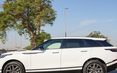 Land Rover Range Rover Velar I, 2025 год, 12 490 000 рублей, 7 фотография