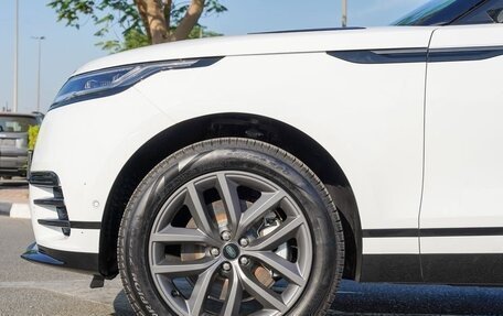 Land Rover Range Rover Velar I, 2025 год, 12 490 000 рублей, 8 фотография