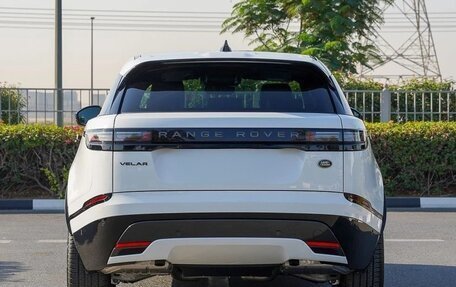 Land Rover Range Rover Velar I, 2025 год, 12 490 000 рублей, 5 фотография