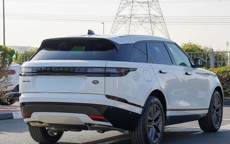 Land Rover Range Rover Velar I, 2025 год, 12 490 000 рублей, 6 фотография