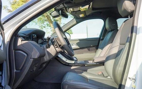 Land Rover Range Rover Velar I, 2025 год, 12 490 000 рублей, 16 фотография