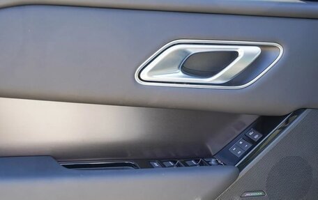 Land Rover Range Rover Velar I, 2025 год, 12 490 000 рублей, 14 фотография