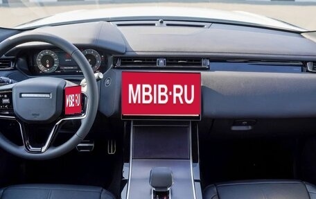Land Rover Range Rover Velar I, 2025 год, 12 490 000 рублей, 17 фотография