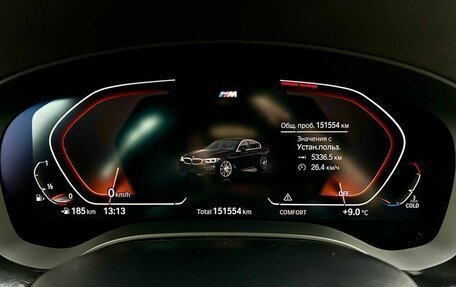 BMW 5 серия, 2020 год, 3 889 000 рублей, 10 фотография