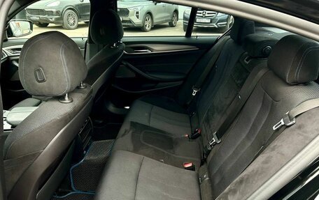 BMW 5 серия, 2020 год, 3 889 000 рублей, 14 фотография