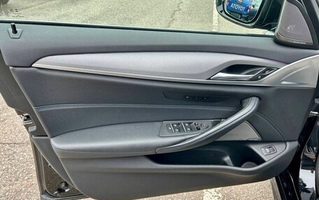 BMW 5 серия, 2020 год, 3 889 000 рублей, 13 фотография