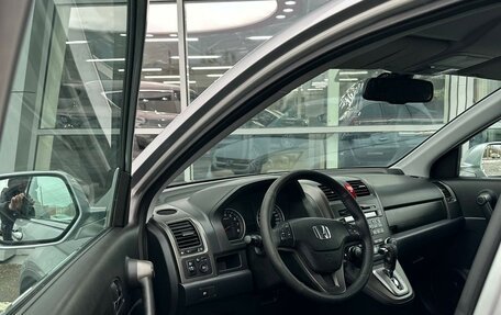 Honda CR-V III рестайлинг, 2012 год, 1 200 000 рублей, 6 фотография
