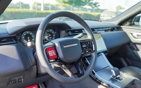 Land Rover Range Rover Velar I, 2025 год, 12 490 000 рублей, 10 фотография