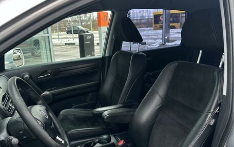 Honda CR-V III рестайлинг, 2012 год, 1 200 000 рублей, 7 фотография