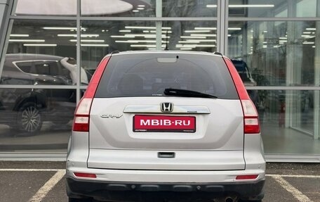 Honda CR-V III рестайлинг, 2012 год, 1 200 000 рублей, 4 фотография