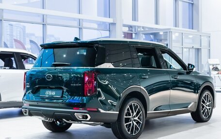 GAC GS8, 2025 год, 4 949 000 рублей, 4 фотография