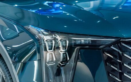 GAC GS8, 2025 год, 4 949 000 рублей, 6 фотография