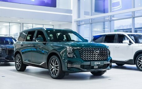 GAC GS8, 2025 год, 4 949 000 рублей, 3 фотография