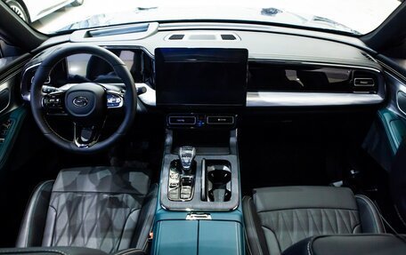 GAC GS8, 2025 год, 4 949 000 рублей, 12 фотография