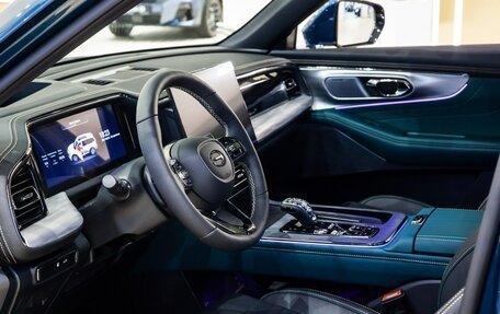 GAC GS8, 2025 год, 4 949 000 рублей, 11 фотография