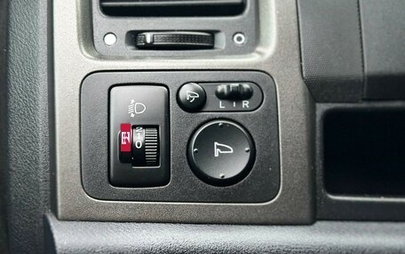 Honda CR-V III рестайлинг, 2012 год, 1 200 000 рублей, 19 фотография