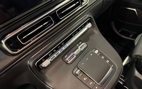 Mercedes-Benz V-Класс, 2025 год, 15 100 000 рублей, 15 фотография