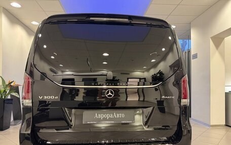 Mercedes-Benz V-Класс, 2025 год, 15 100 000 рублей, 5 фотография