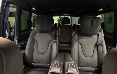 Mercedes-Benz V-Класс, 2025 год, 15 100 000 рублей, 9 фотография