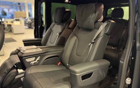 Mercedes-Benz V-Класс, 2025 год, 15 100 000 рублей, 8 фотография