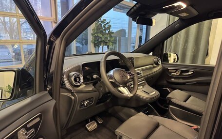 Mercedes-Benz V-Класс, 2025 год, 15 100 000 рублей, 13 фотография