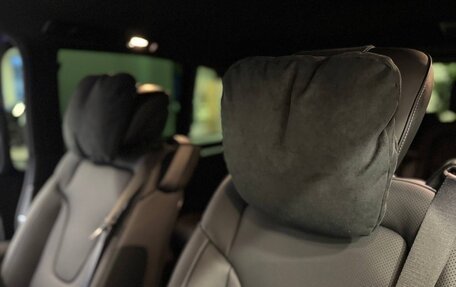 Mercedes-Benz V-Класс, 2025 год, 15 100 000 рублей, 10 фотография