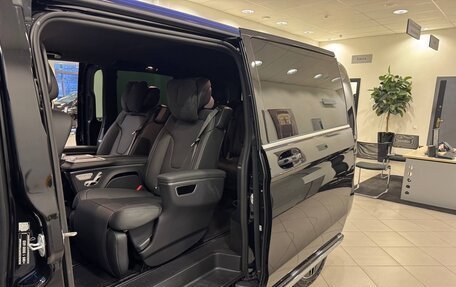 Mercedes-Benz V-Класс, 2025 год, 15 100 000 рублей, 7 фотография