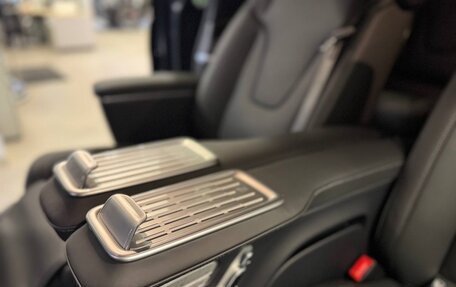 Mercedes-Benz V-Класс, 2025 год, 15 100 000 рублей, 11 фотография