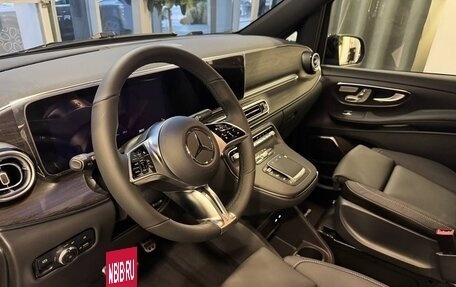 Mercedes-Benz V-Класс, 2025 год, 15 100 000 рублей, 12 фотография