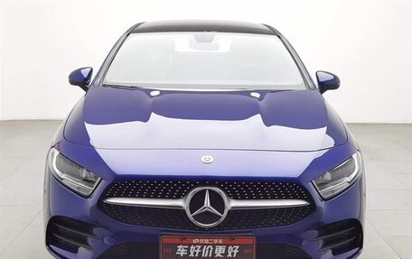 Mercedes-Benz A-Класс, 2021 год, 1 520 202 рублей, 1 фотография