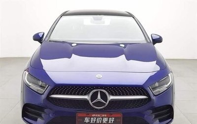 Mercedes-Benz A-Класс, 2021 год, 1 520 202 рублей, 1 фотография