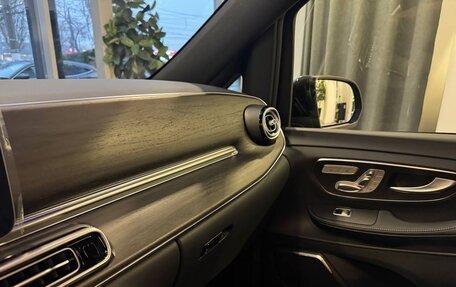 Mercedes-Benz V-Класс, 2025 год, 15 100 000 рублей, 16 фотография