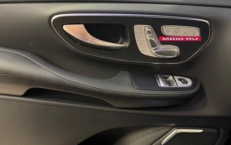 Mercedes-Benz V-Класс, 2025 год, 15 100 000 рублей, 17 фотография