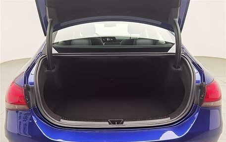 Mercedes-Benz A-Класс, 2021 год, 1 520 202 рублей, 9 фотография