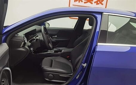 Mercedes-Benz A-Класс, 2021 год, 1 520 202 рублей, 16 фотография