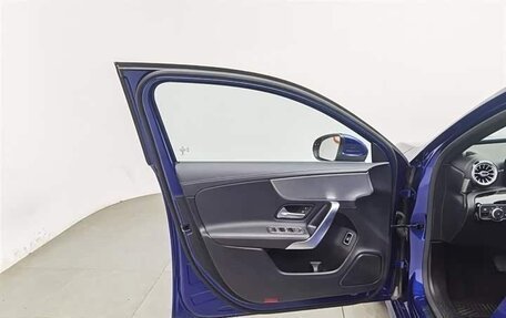 Mercedes-Benz A-Класс, 2021 год, 1 520 202 рублей, 12 фотография