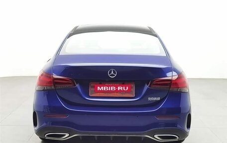 Mercedes-Benz A-Класс, 2021 год, 1 520 202 рублей, 15 фотография