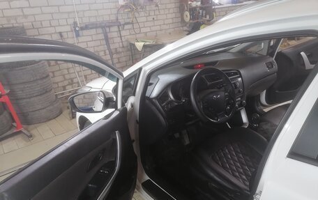 KIA cee'd III, 2018 год, 850 000 рублей, 7 фотография