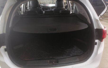 KIA cee'd III, 2018 год, 850 000 рублей, 5 фотография