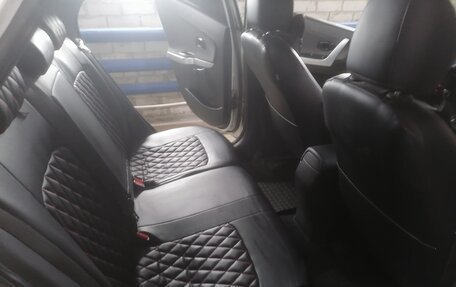 KIA cee'd III, 2018 год, 850 000 рублей, 11 фотография