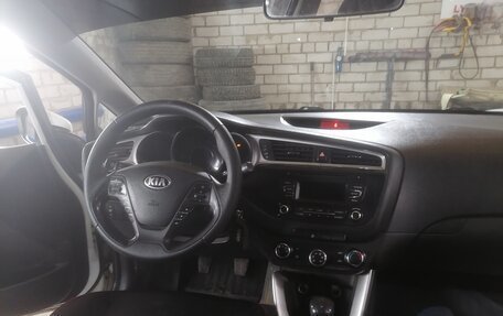 KIA cee'd III, 2018 год, 850 000 рублей, 10 фотография