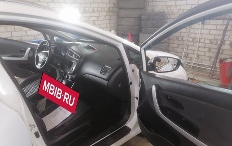 KIA cee'd III, 2018 год, 850 000 рублей, 9 фотография