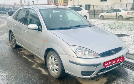 Ford Focus IV, 2005 год, 259 000 рублей, 4 фотография