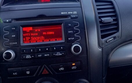 KIA Sorento II рестайлинг, 2012 год, 900 000 рублей, 4 фотография