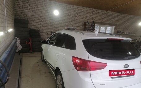 KIA cee'd III, 2018 год, 850 000 рублей, 2 фотография