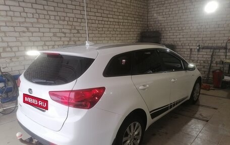 KIA cee'd III, 2018 год, 850 000 рублей, 3 фотография