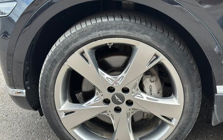 Genesis GV80 I, 2021 год, 5 600 000 рублей, 5 фотография