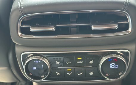 Genesis GV80 I, 2021 год, 5 600 000 рублей, 13 фотография